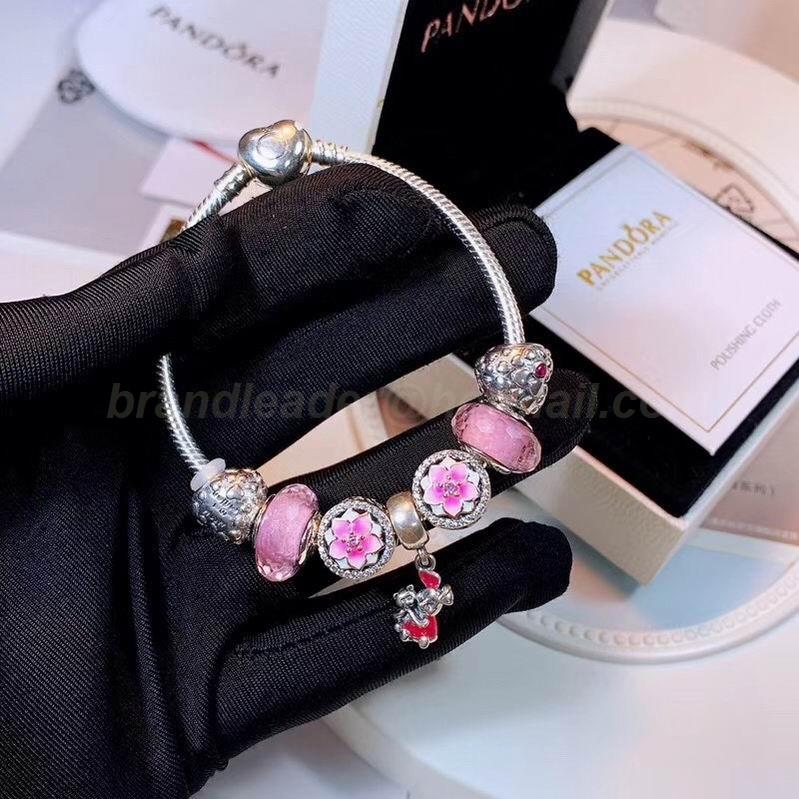 Pandora Bracelets 1049